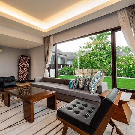 Terra Hill Villa Jimbaran Zewnętrze zdjęcie