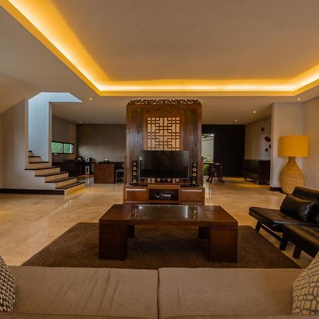 Terra Hill Villa Jimbaran Zewnętrze zdjęcie