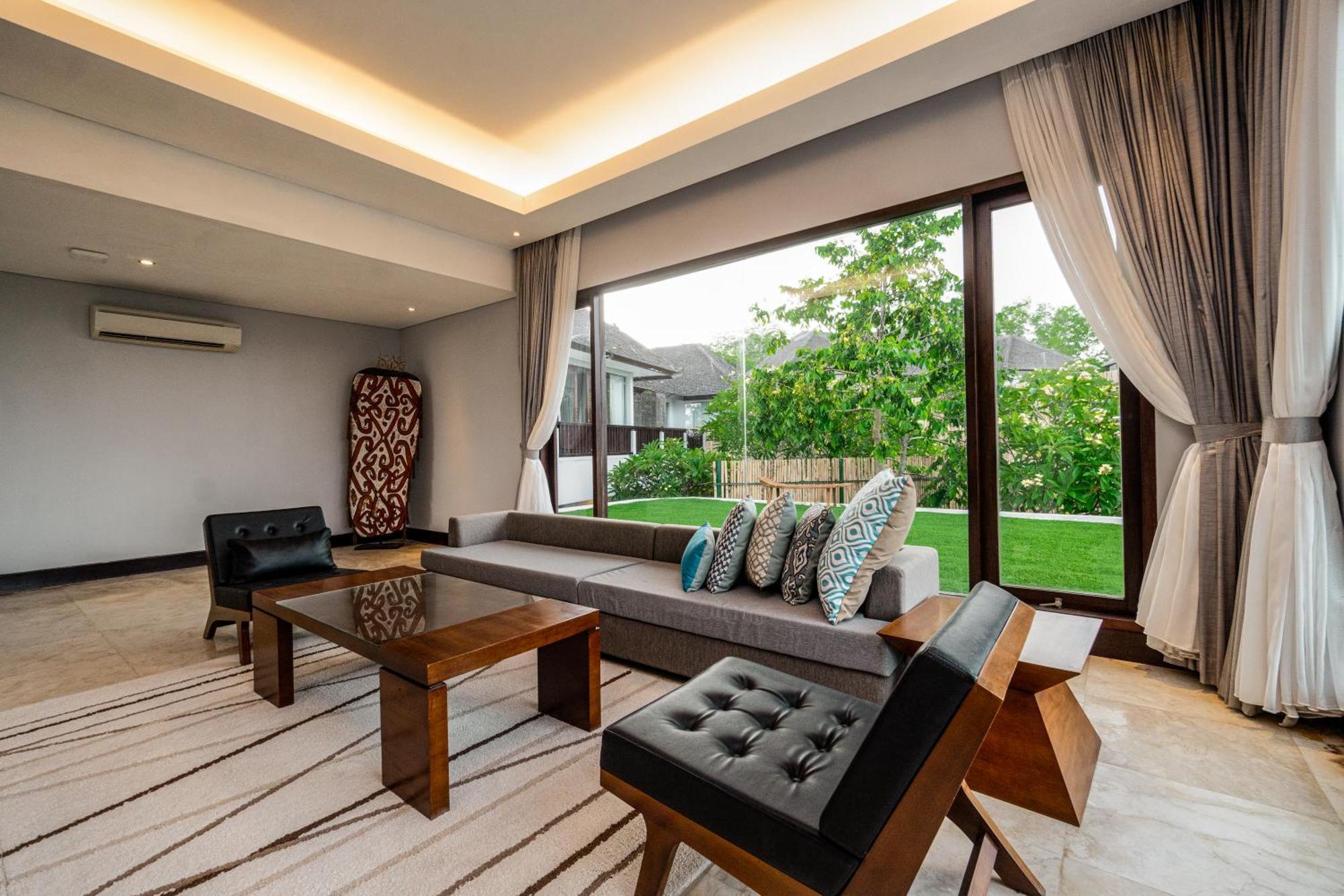Terra Hill Villa Jimbaran Zewnętrze zdjęcie