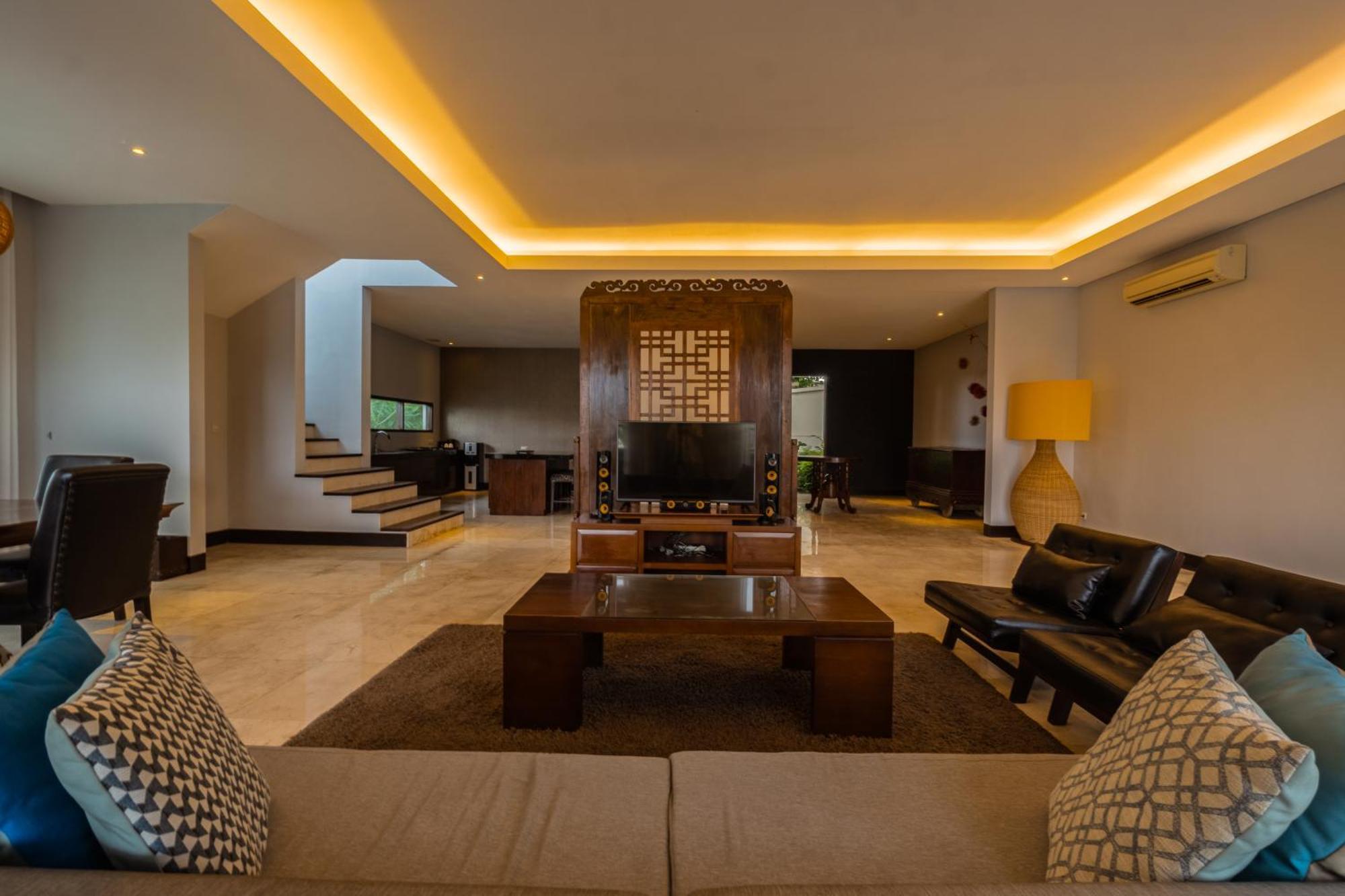 Terra Hill Villa Jimbaran Zewnętrze zdjęcie