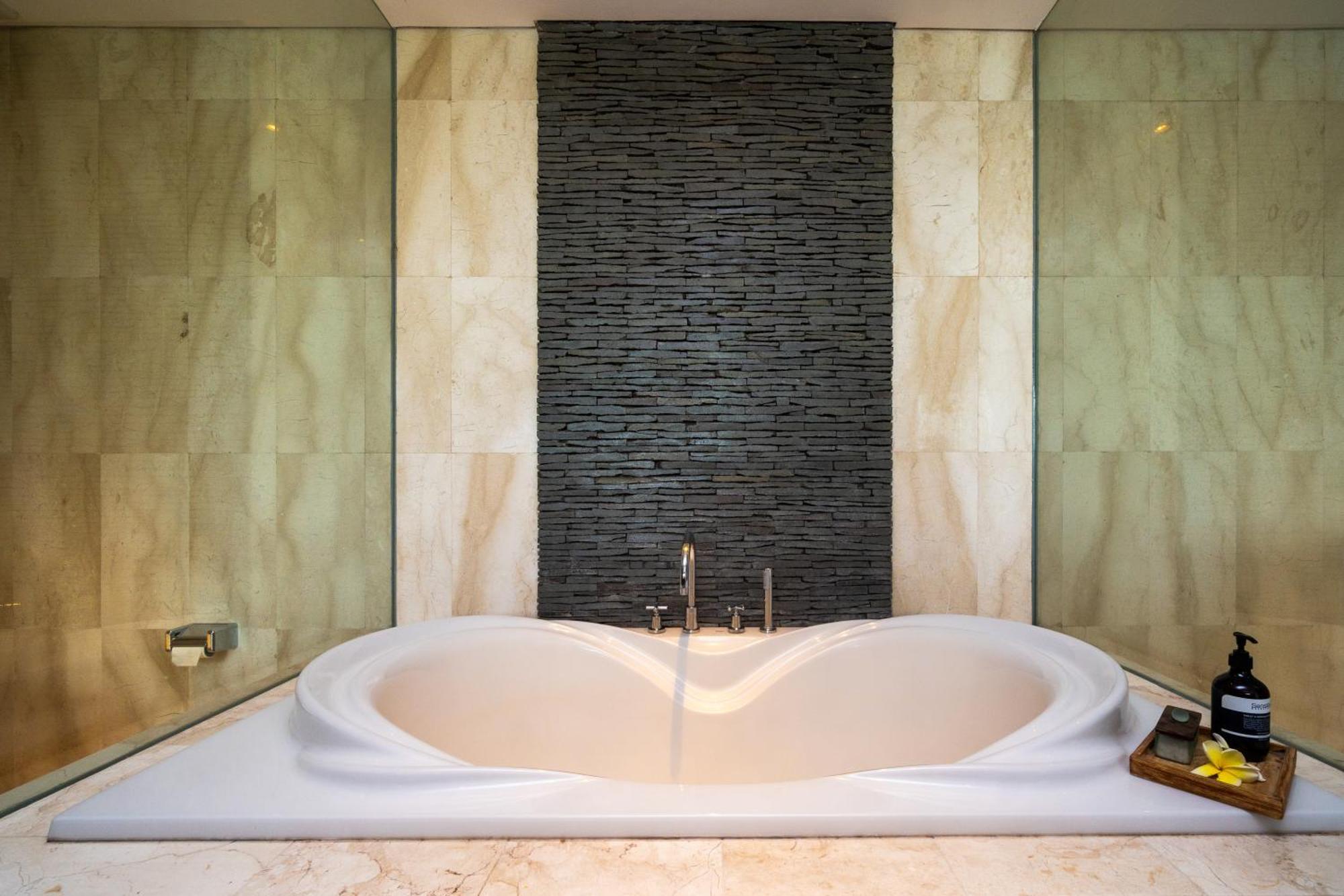 Terra Hill Villa Jimbaran Zewnętrze zdjęcie