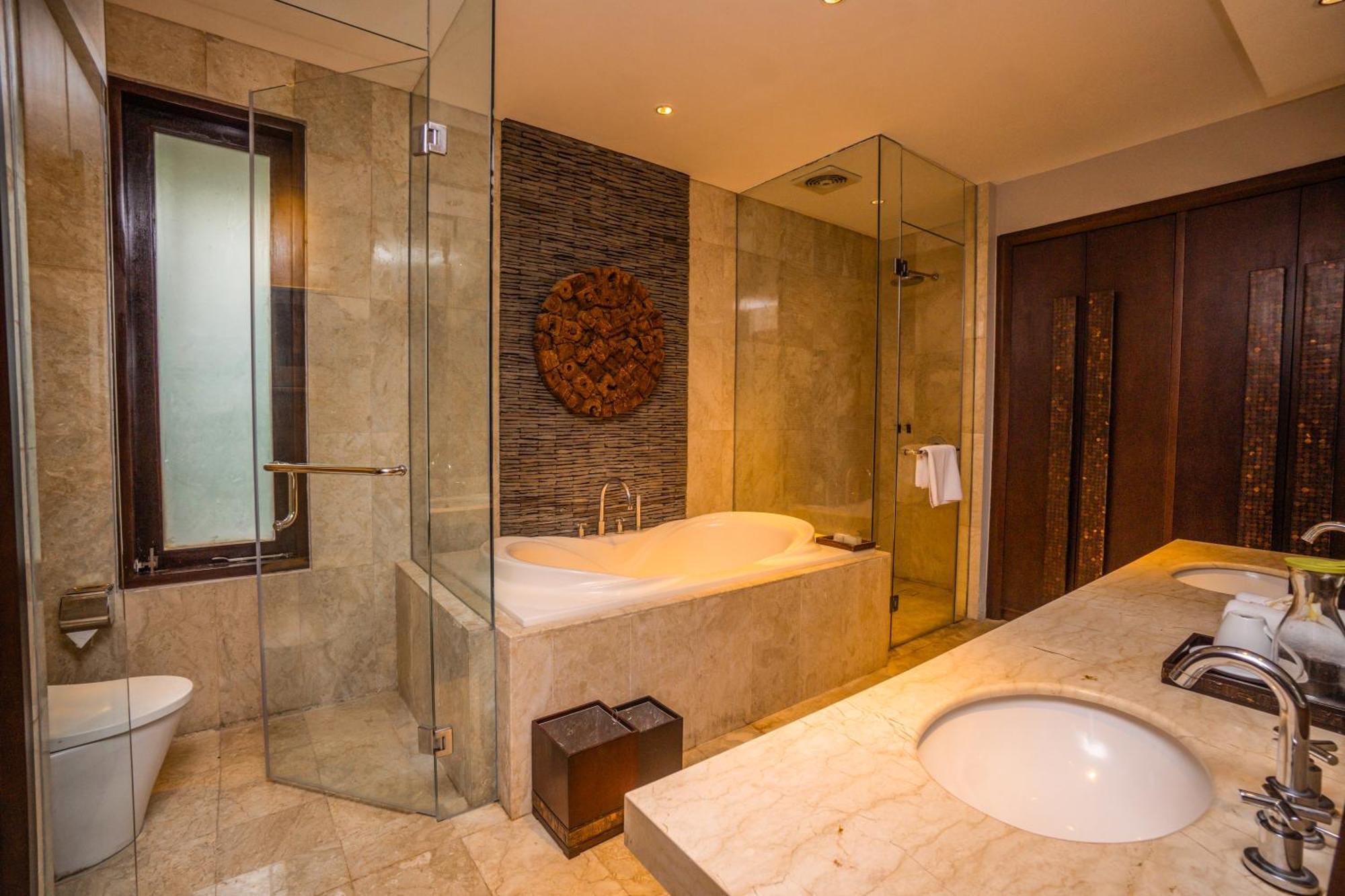 Terra Hill Villa Jimbaran Zewnętrze zdjęcie