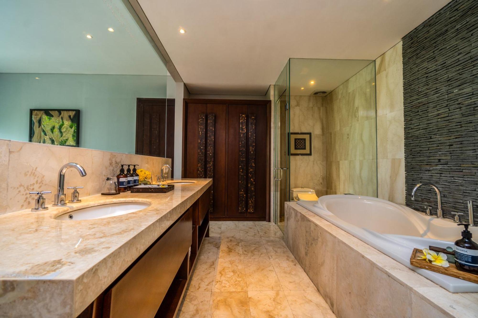 Terra Hill Villa Jimbaran Zewnętrze zdjęcie