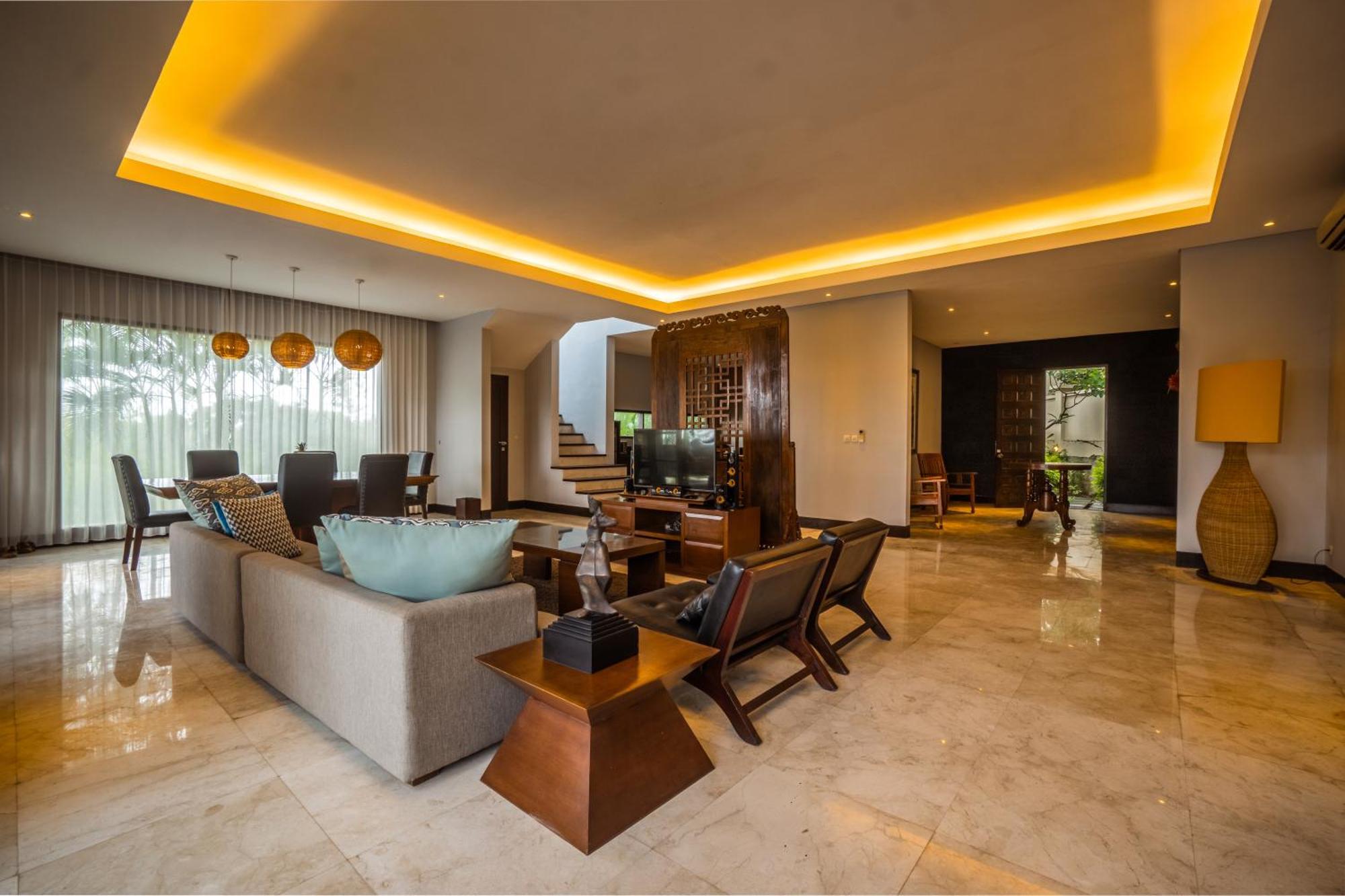 Terra Hill Villa Jimbaran Zewnętrze zdjęcie